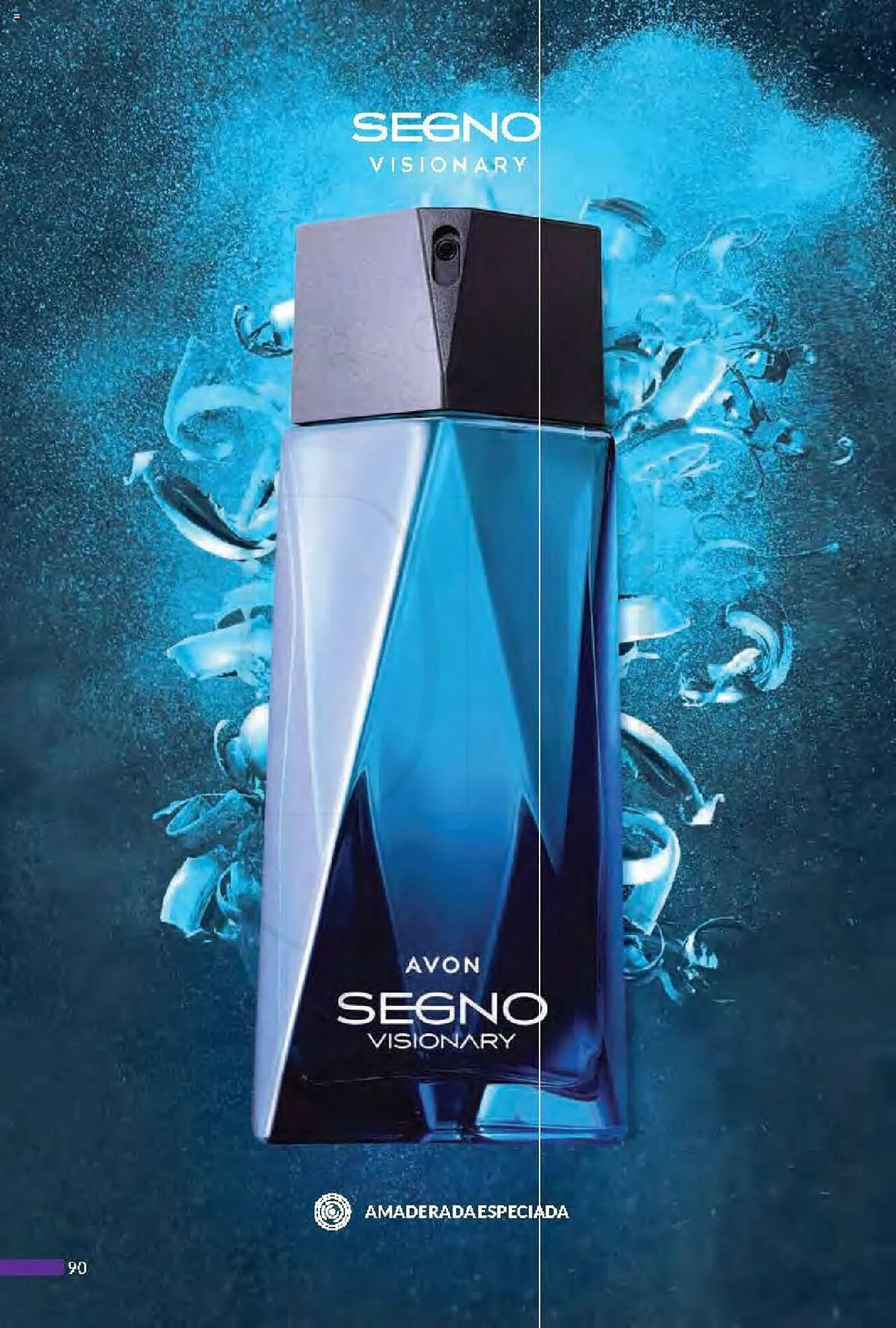 Ofertas de Catálogo Avon 30 de noviembre al 13 de diciembre 2023 - Página 90 del catálogo