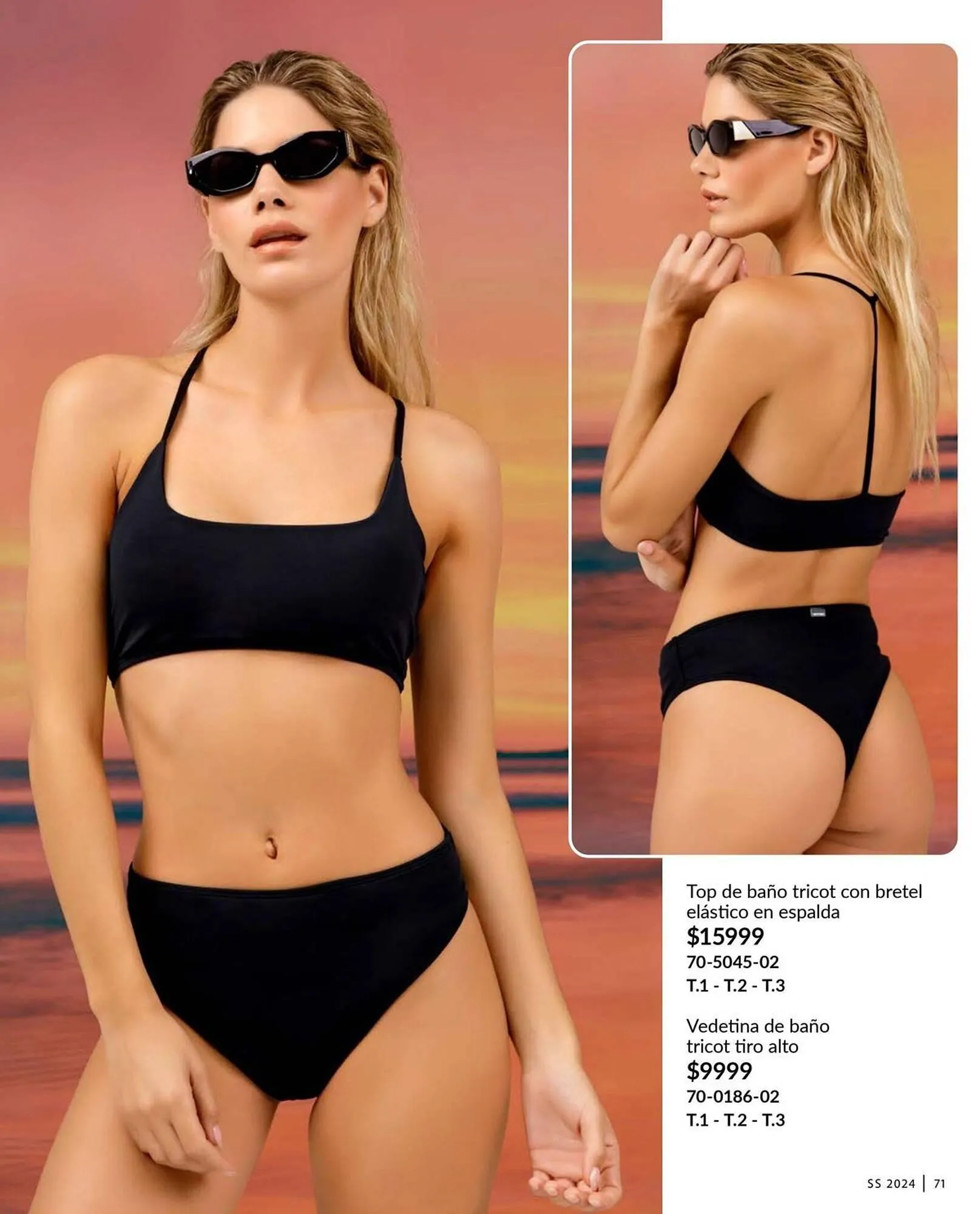 Ofertas de Catálogo Vitnik 5 de diciembre al 10 de enero 2024 - Página 167 del catálogo