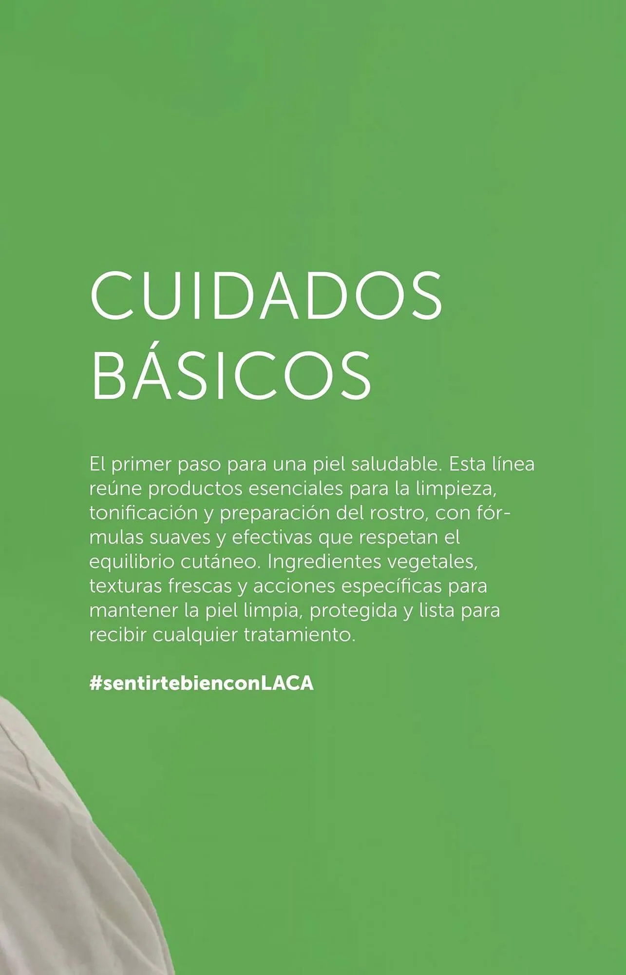 Ofertas de Catálogo Laboratorio LACA 11 de marzo al 31 de marzo 2026 - Página 35 del catálogo