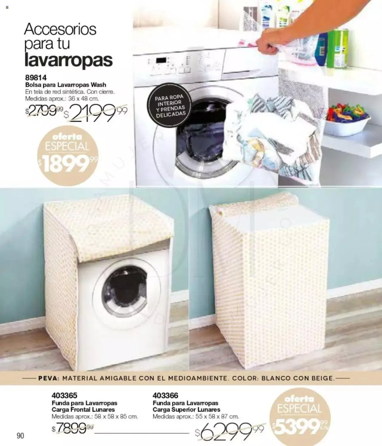 Ofertas de Violetta catálogo 31 de octubre al 31 de diciembre 2023 - Página 90 del catálogo