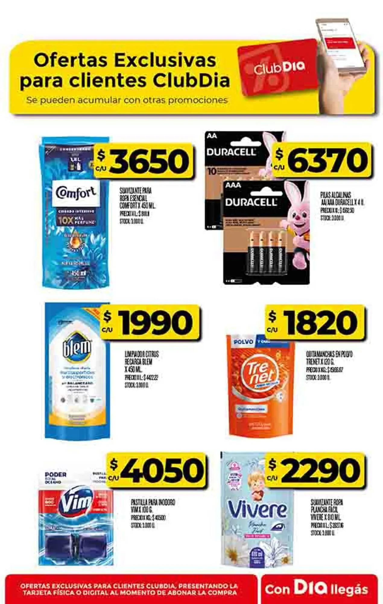 Ofertas de Folleto Supermercados DIA 26 de noviembre al 1 de diciembre 2025 - Página 48 del catálogo