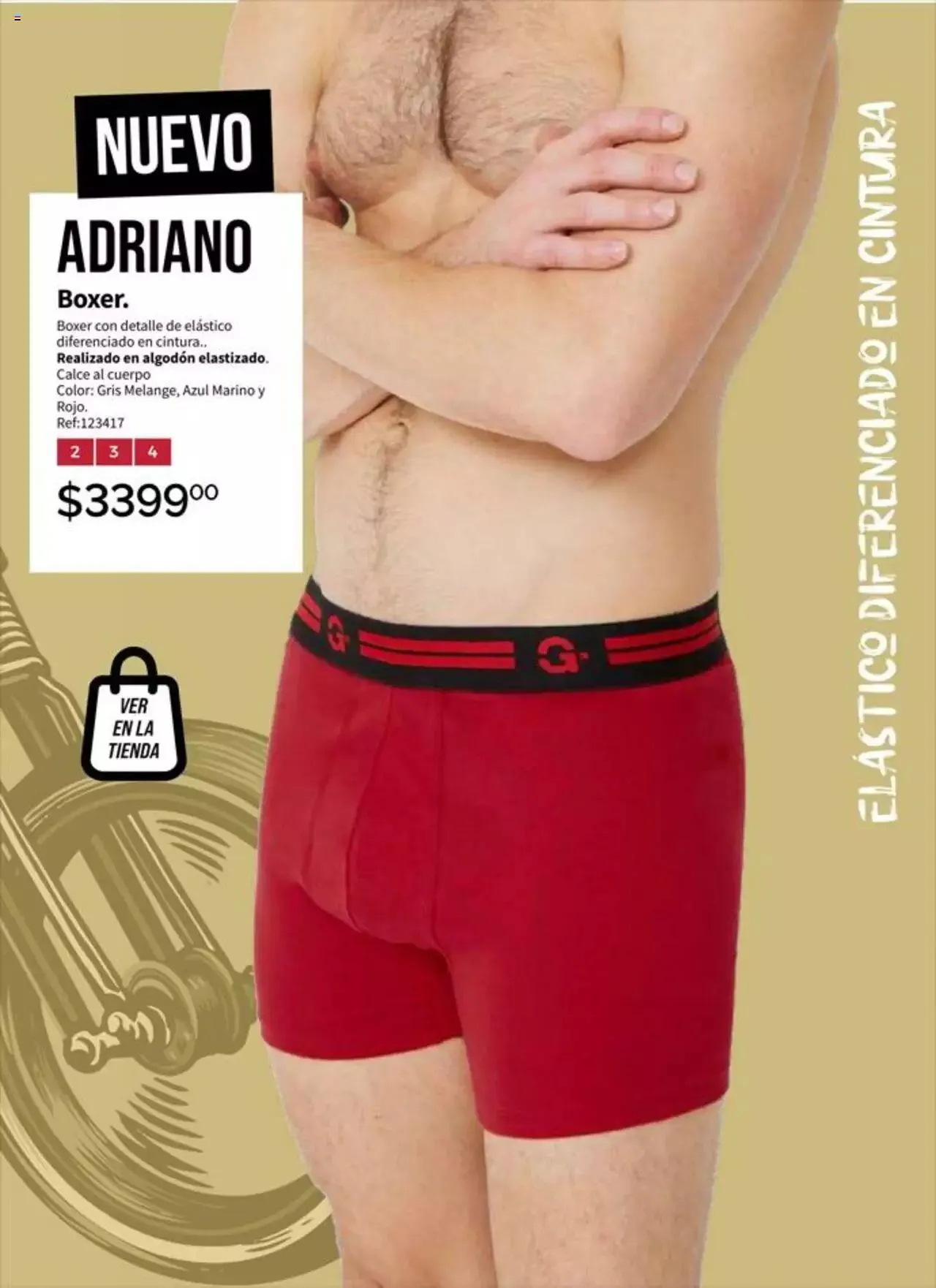 Ofertas de Martina di Trento - Catálogo 23 de noviembre al 31 de diciembre 2023 - Página 348 del catálogo