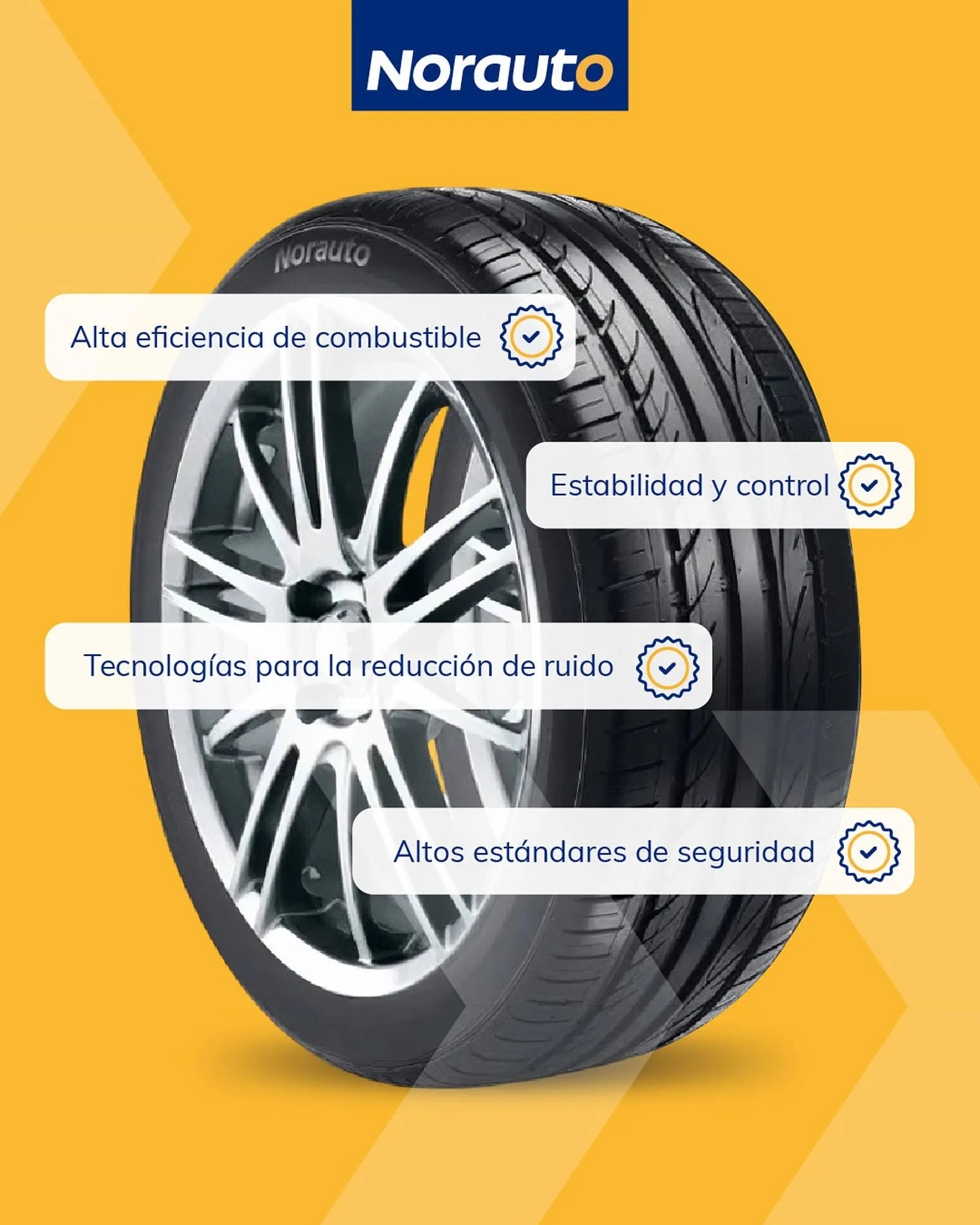 Ofertas de Catálogo Norauto 4 de mayo al 5 de mayo 2026 - Página 1 del catálogo