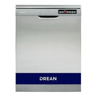 Lavavajillas Drean Dish 15.2DTX 15 Cubiertos