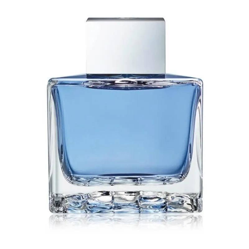 Blue Seduction Men EDT