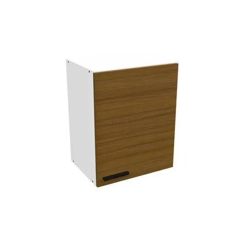 Módulo alacena 40 cm express melamina gabinete cocina Mosconi