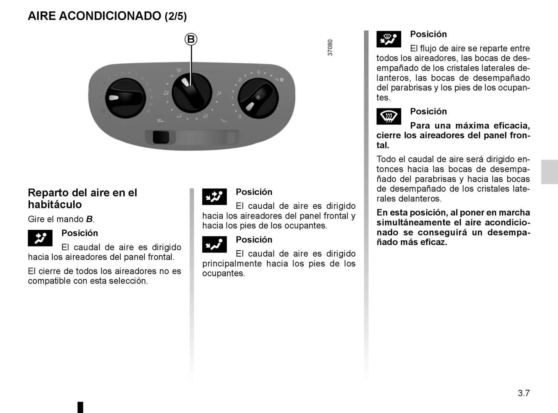 Ofertas de Catálogo Renault 8 de octubre al 31 de diciembre 2025 - Página 66 del catálogo