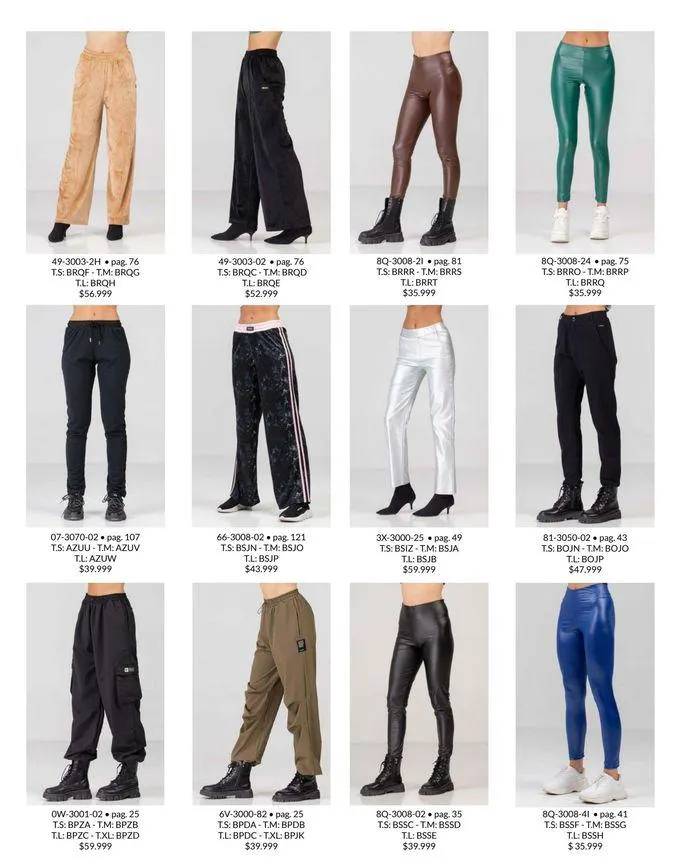 Ofertas de The new season 5 de agosto al 1 de febrero 2025 - Página 36 del catálogo