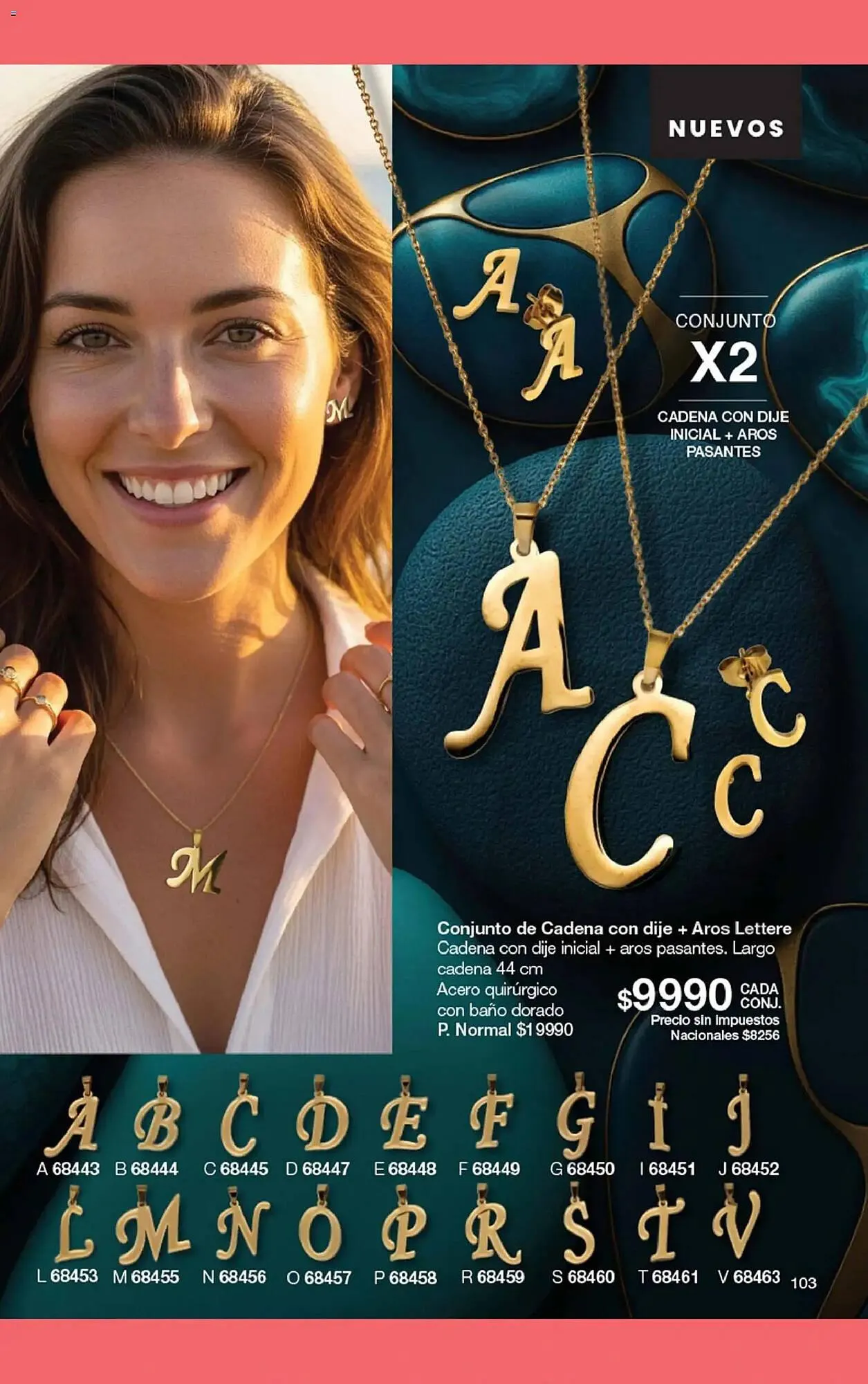 Ofertas de Folleto Gigot 19 de noviembre al 31 de enero 2026 - Página 109 del catálogo