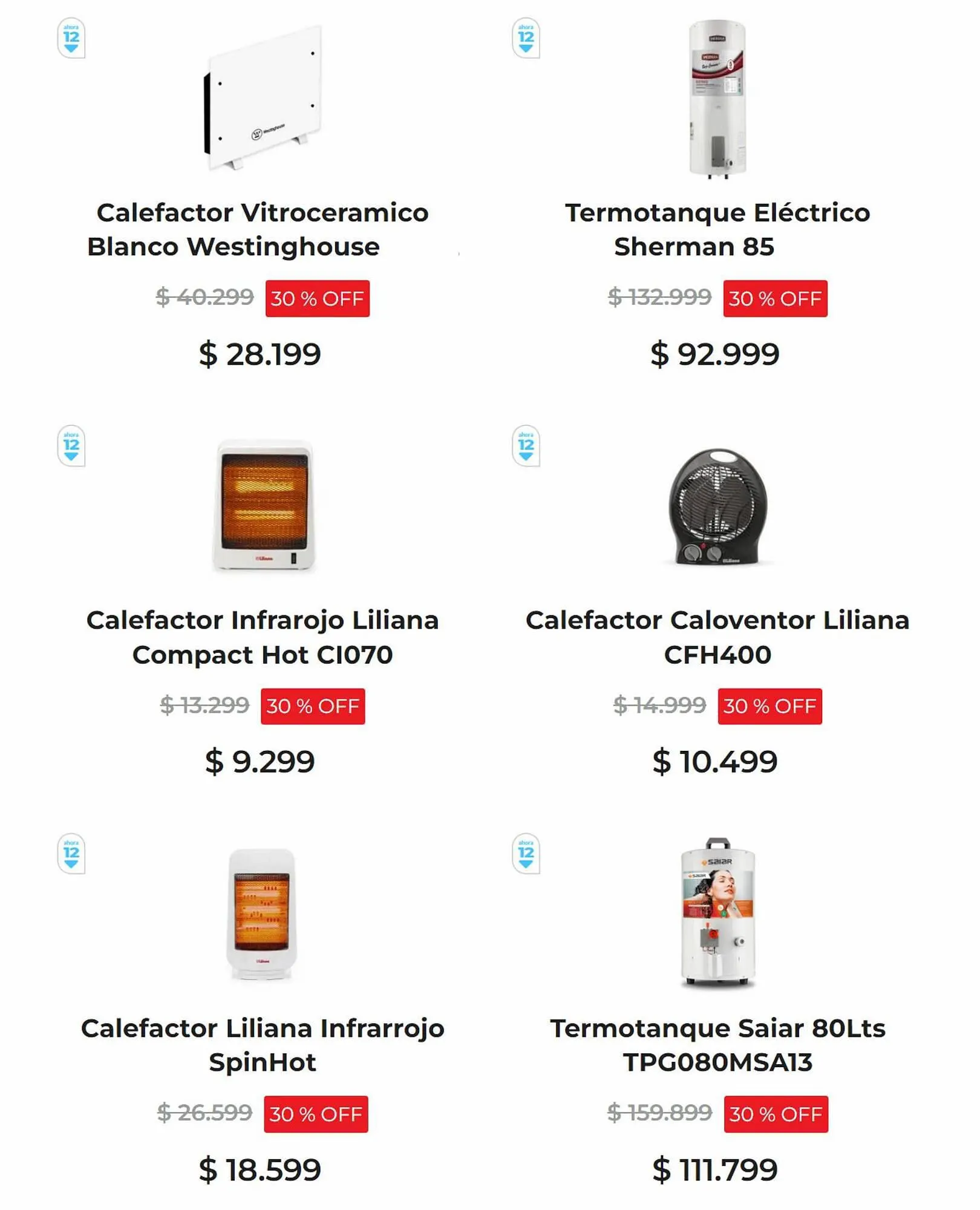Ofertas de Catálogo Maxi Hogar 6 de julio al 31 de julio 2023 - Página 5 del catálogo
