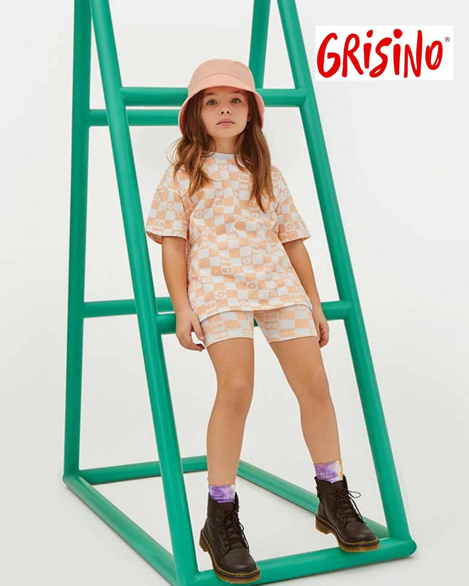 Ofertas de Catálogo Grisino 2 de septiembre al 30 de septiembre 2023 - Página 1 del catálogo