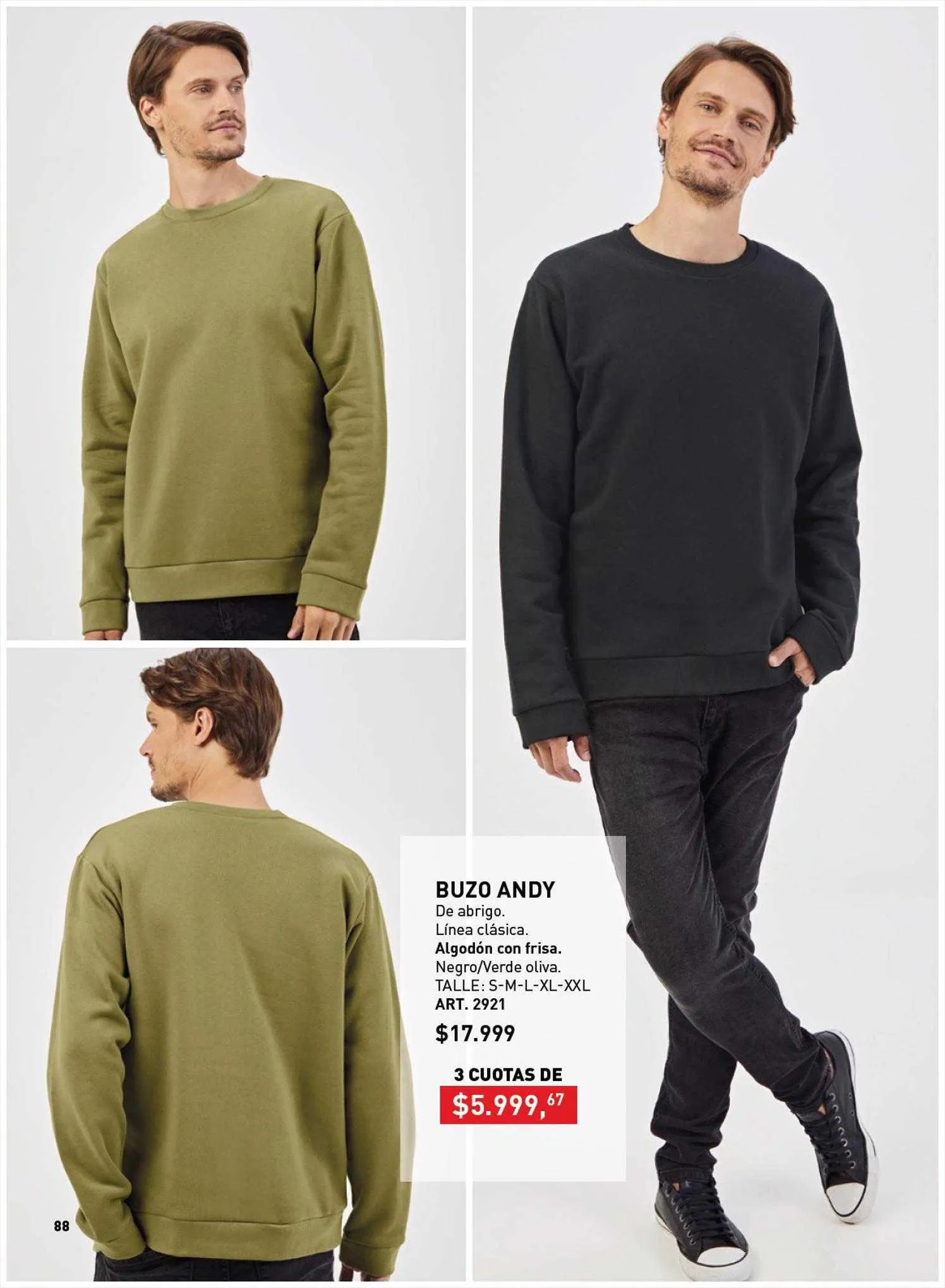 Ofertas de Catálogo Wineem 2 de septiembre al 5 de septiembre 2023 - Página 88 del catálogo