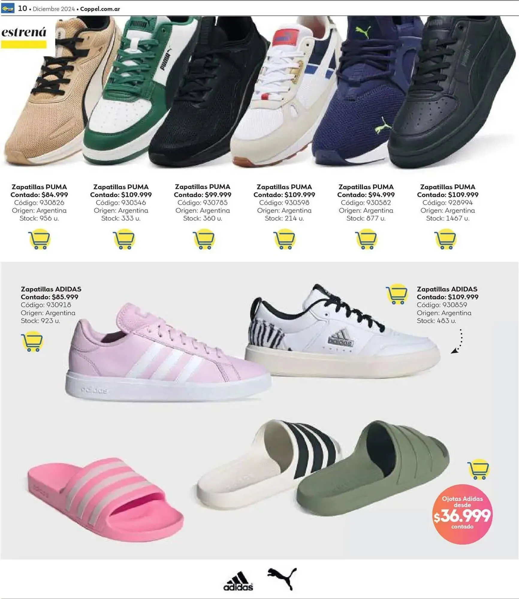 Ofertas de Catálogo Coppel 1 de diciembre al 31 de diciembre 2024 - Página 34 del catálogo