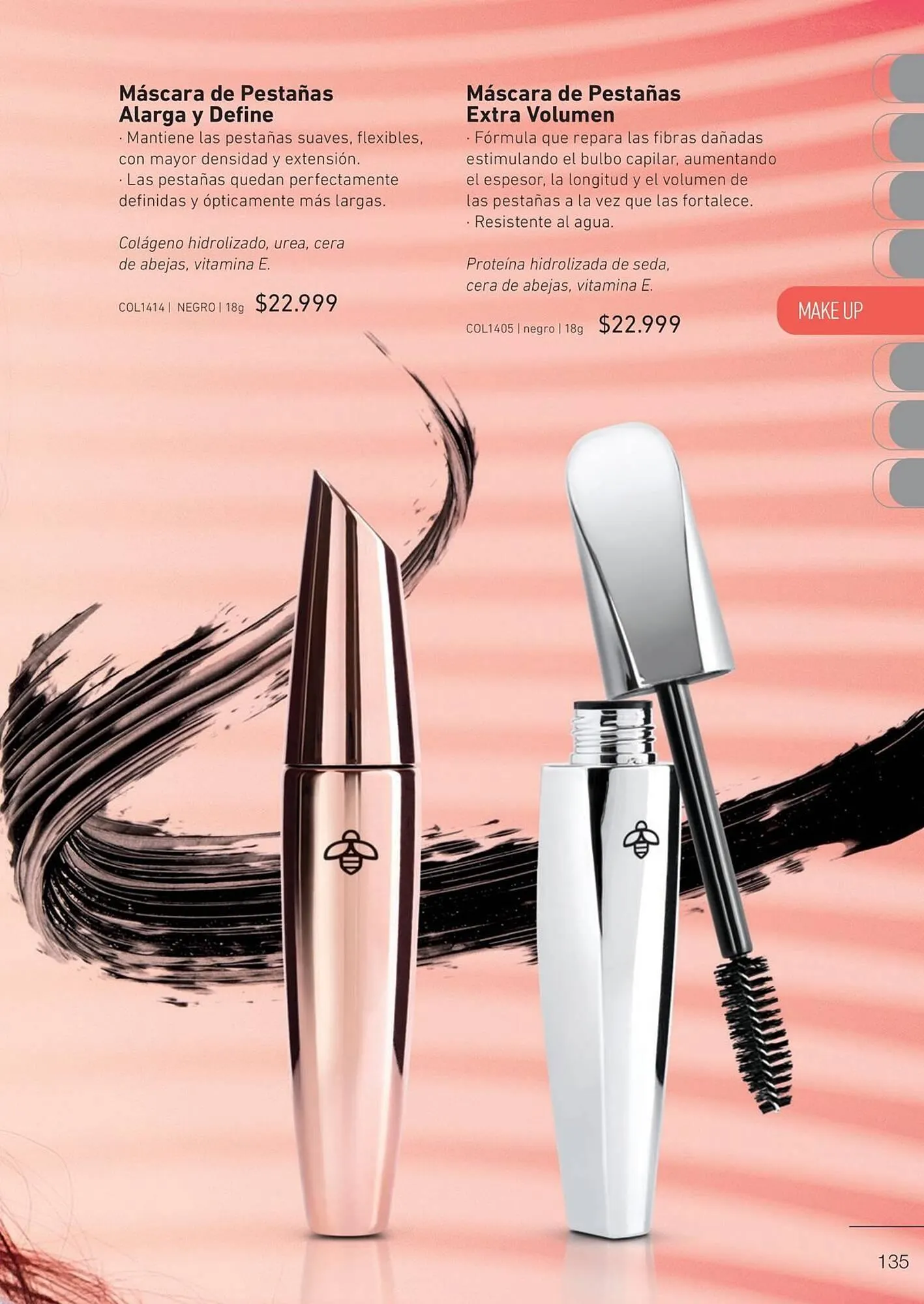 Ofertas de Catálogo Reino Cosmética 9 de abril al 22 de abril 2025 - Página 137 del catálogo