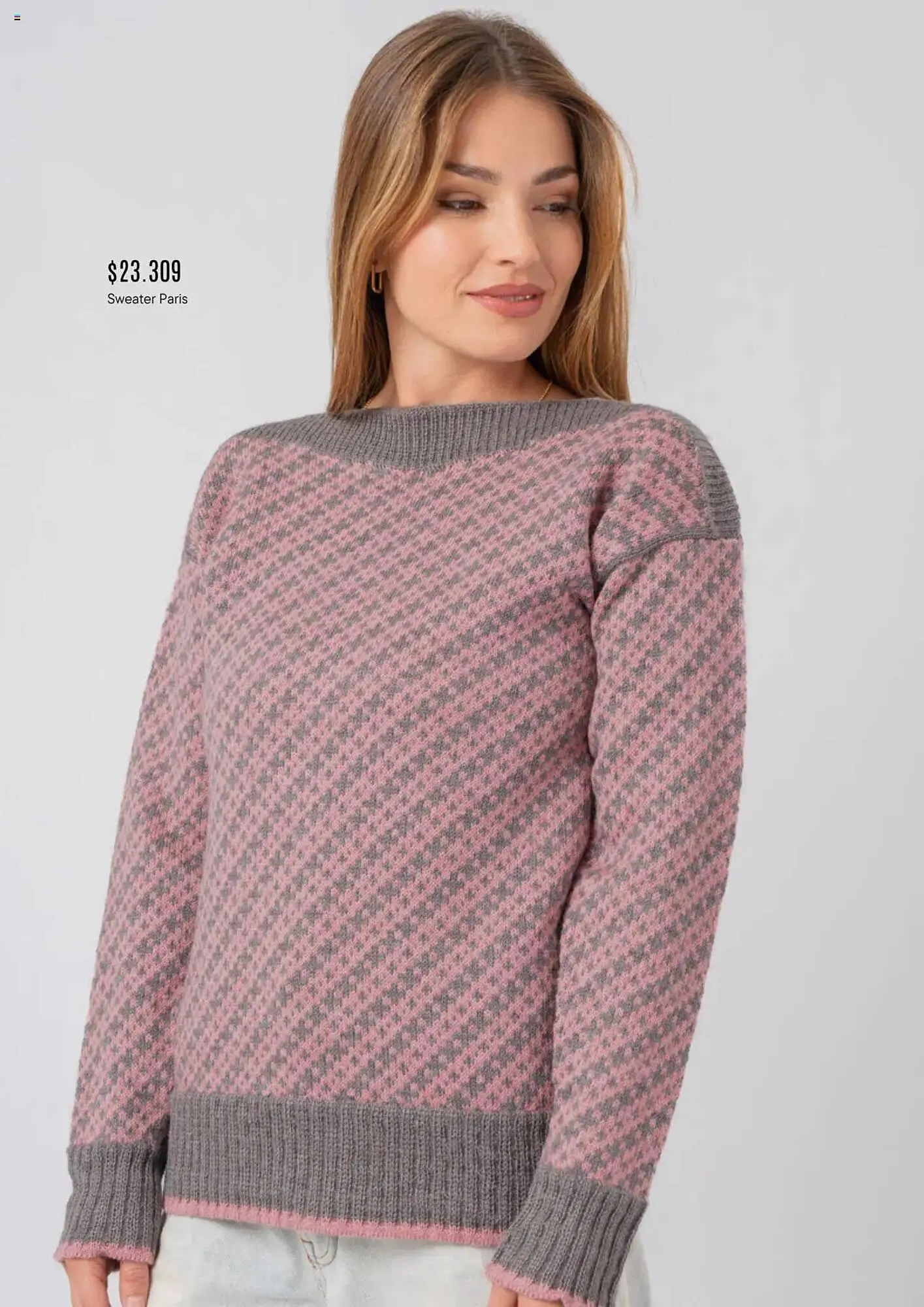 Ofertas de Catálogo Mauro Sergio 1 de marzo al 31 de marzo 2025 - Página 2 del catálogo