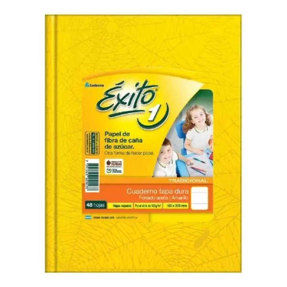 CUAD.EXITO ARA�A 48H RAY AMAR T/D