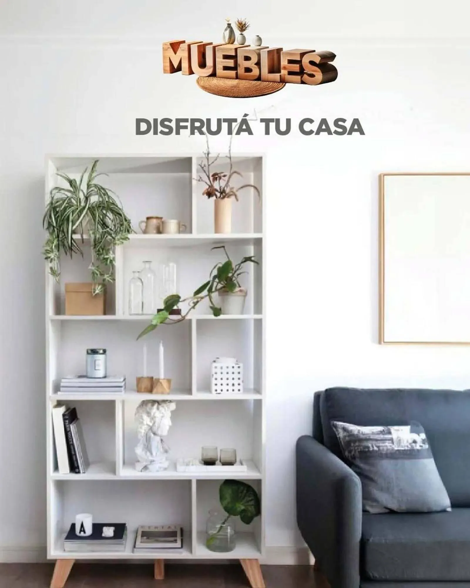 Ofertas de Catálogo Punto Blu 3 de abril al 30 de abril 2025 - Página 1 del catálogo