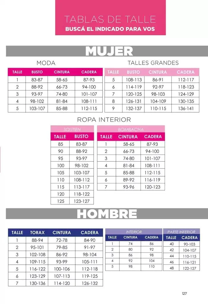 Ofertas de Juana Bonita Catálogo 1024 & 1124 1 de octubre al 15 de octubre 2024 - Página 30 del catálogo