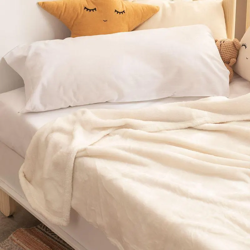 Frazada Cuna Baby Skin