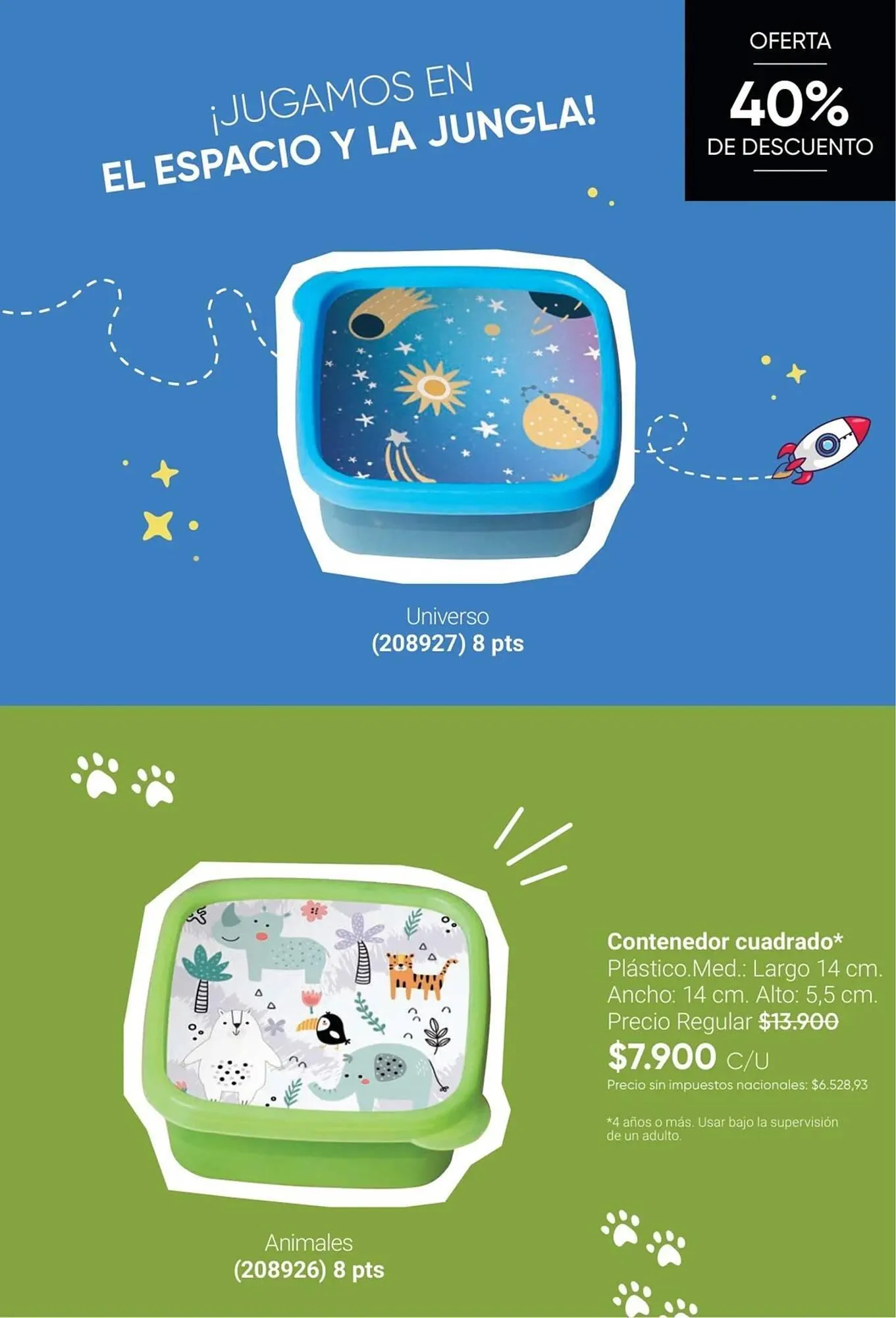 Ofertas de Catálogo Avon 1 de junio al 30 de junio 2026 - Página 69 del catálogo