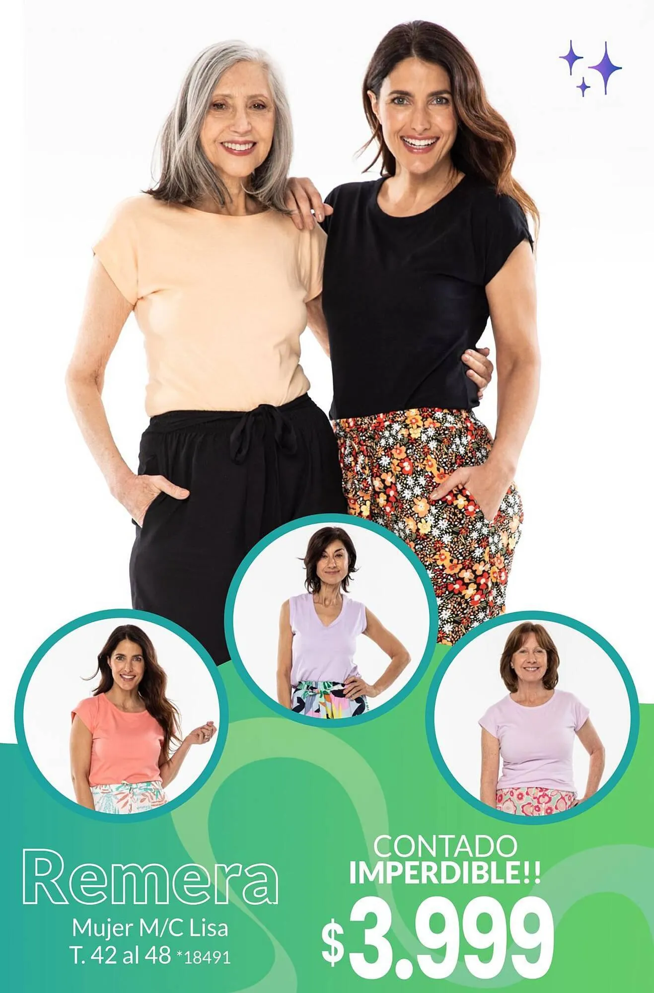 Ofertas de Catálogo La Anonima 28 de septiembre al 15 de octubre 2023 - Página 4 del catálogo