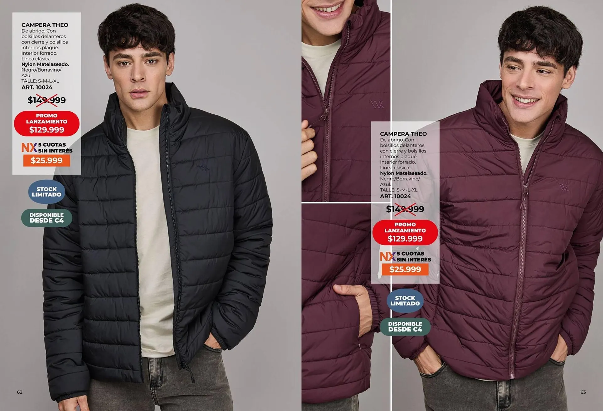 Ofertas de Catálogo Wineem 1 de septiembre al 28 de febrero 2027 - Página 32 del catálogo