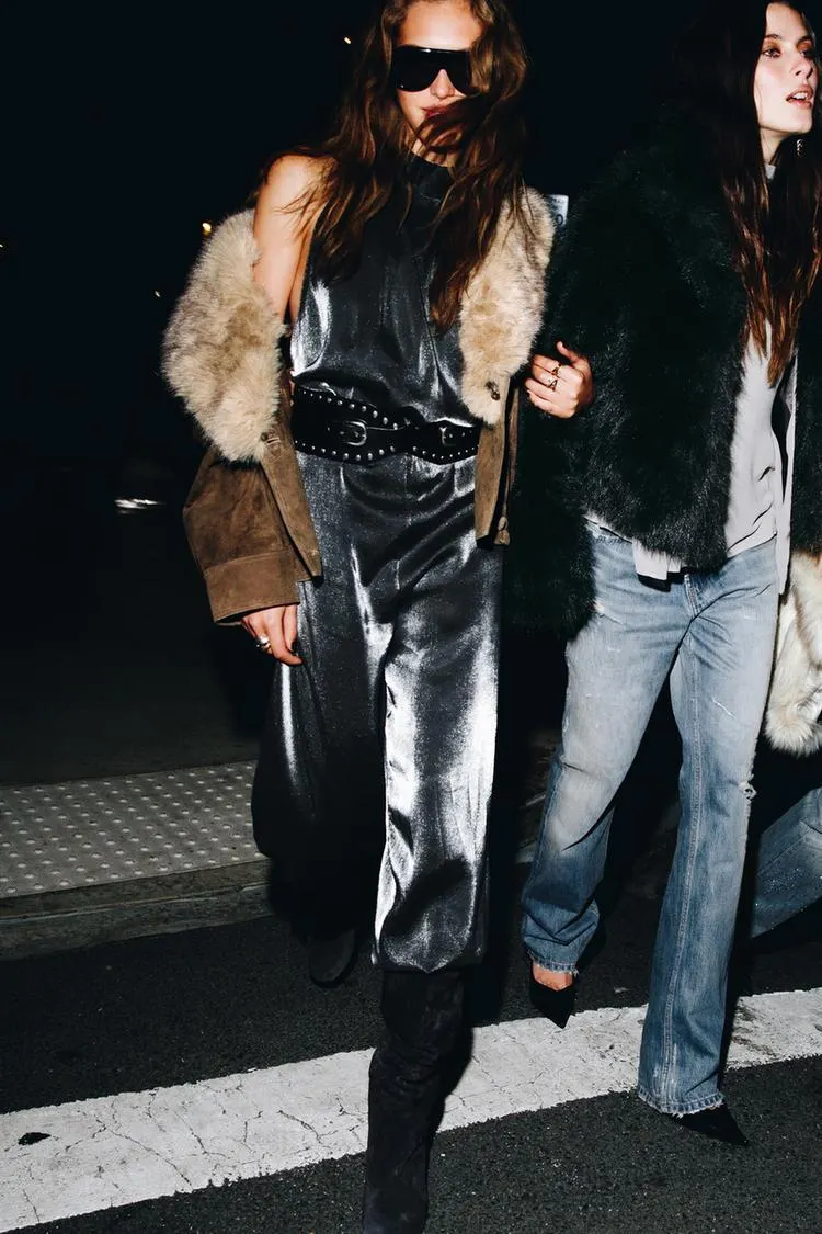 MONO HALTER BOMBACHO