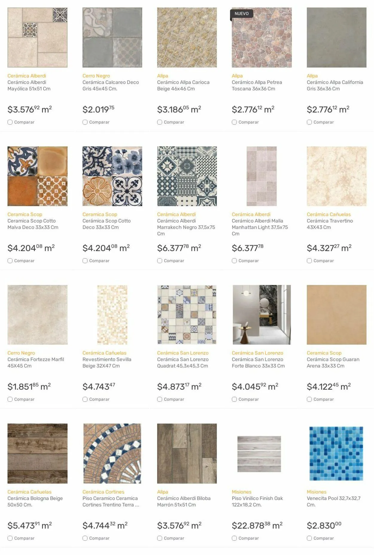 Ofertas de Blaisten 11 de septiembre al 20 de septiembre 2023 - Página 4 del catálogo