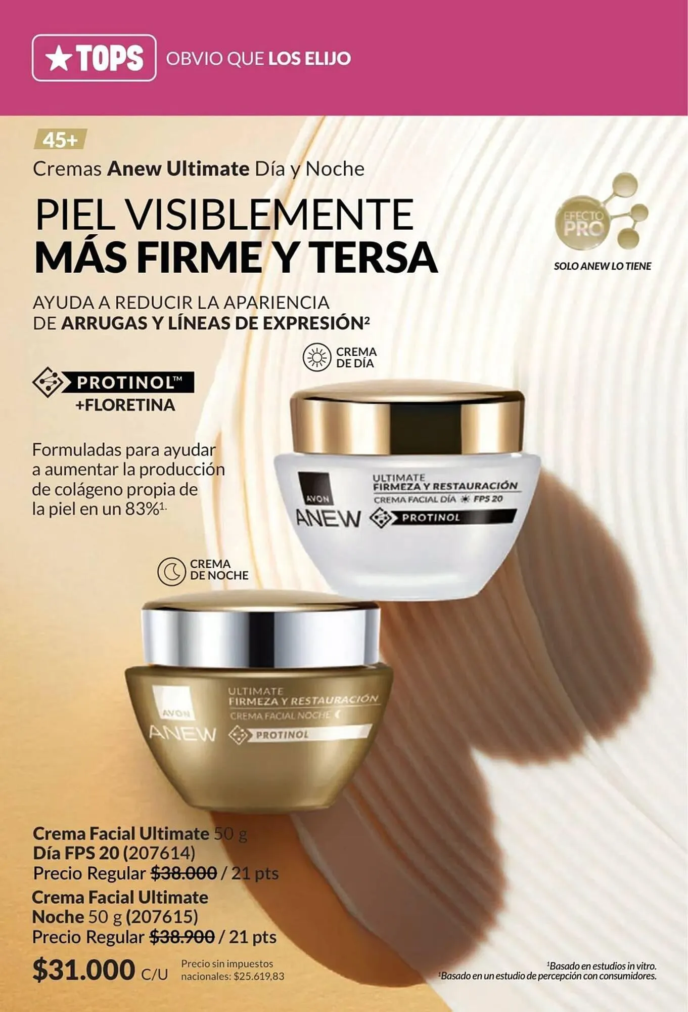 Ofertas de Catálogo Avon 1 de mayo al 31 de mayo 2026 - Página 117 del catálogo