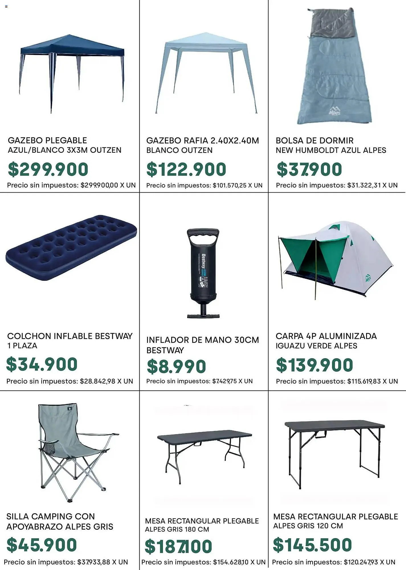 Ofertas de Catálogo Jumbo 11 de diciembre al 31 de enero 2026 - Página 10 del catálogo