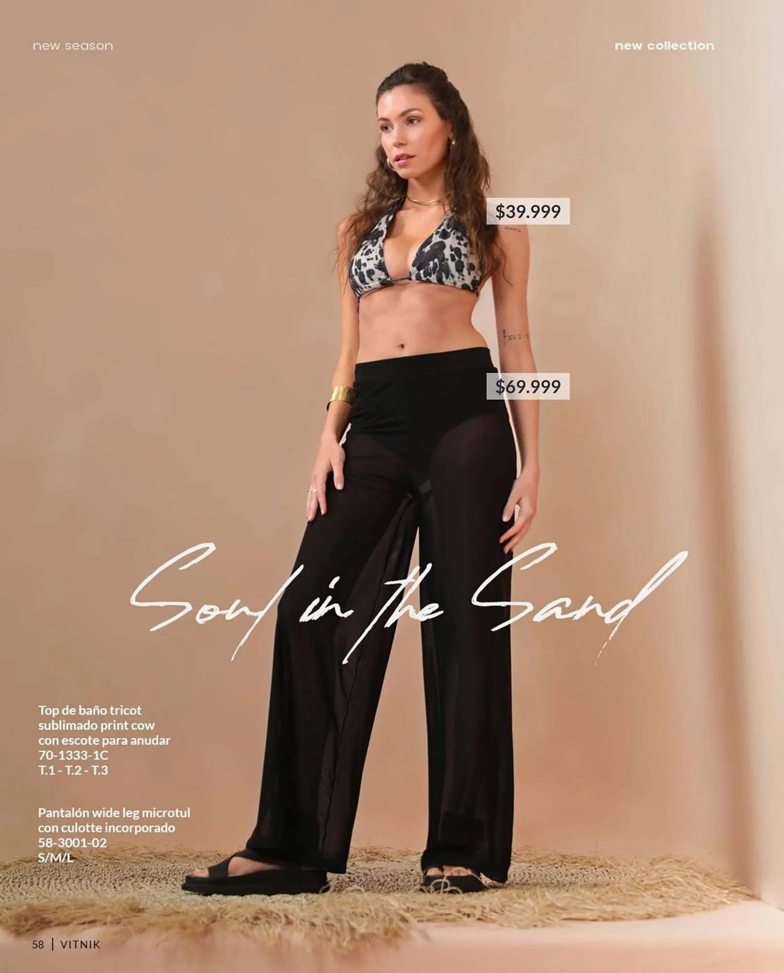 Ofertas de Catálogo Vitnik 1 de enero al 31 de diciembre 2026 - Página 58 del catálogo