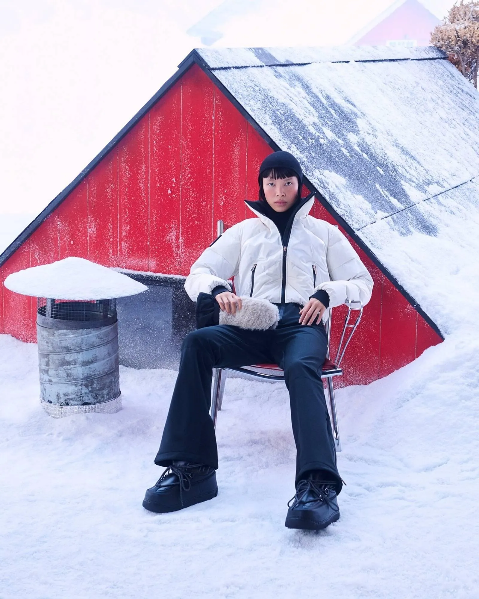 Ofertas de Catálogo ZARA 6 de diciembre al 12 de diciembre 2025 - Página 3 del catálogo