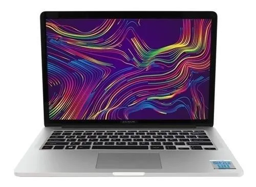 Notebook eNOVA Celeron N4020 14" 128GB 4GB