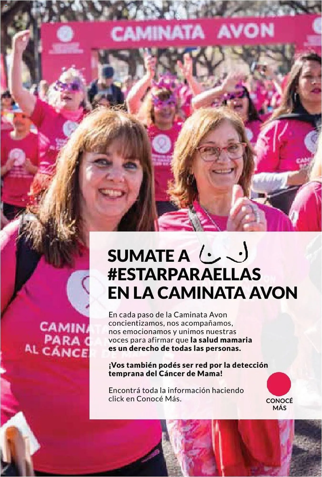 Ofertas de Catálogo Avon 15 de julio al 31 de octubre 2024 - Página 4 del catálogo