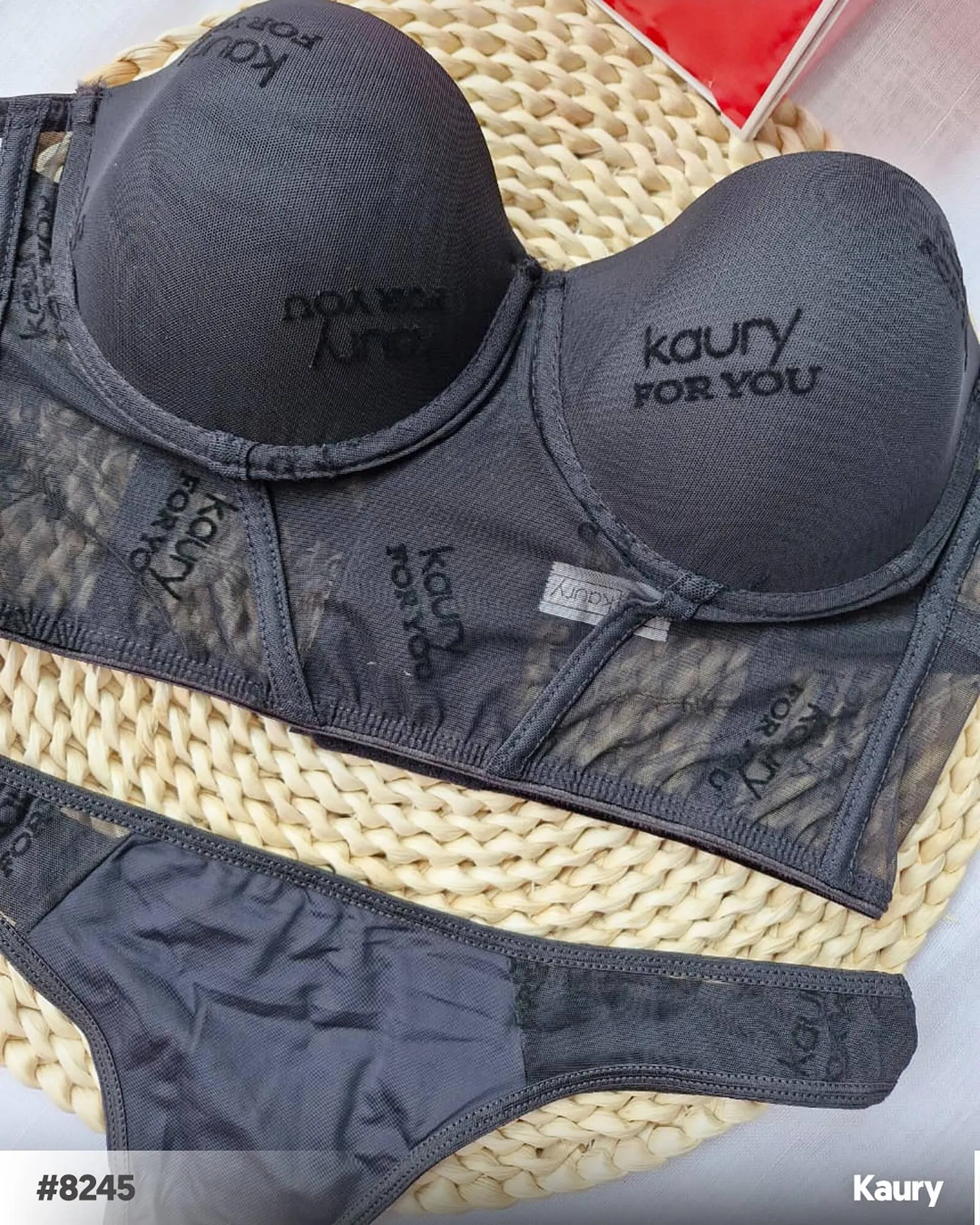 Ofertas de Catálogo Lencería Julieta 20 de febrero al 26 de febrero 2026 - Página 1 del catálogo