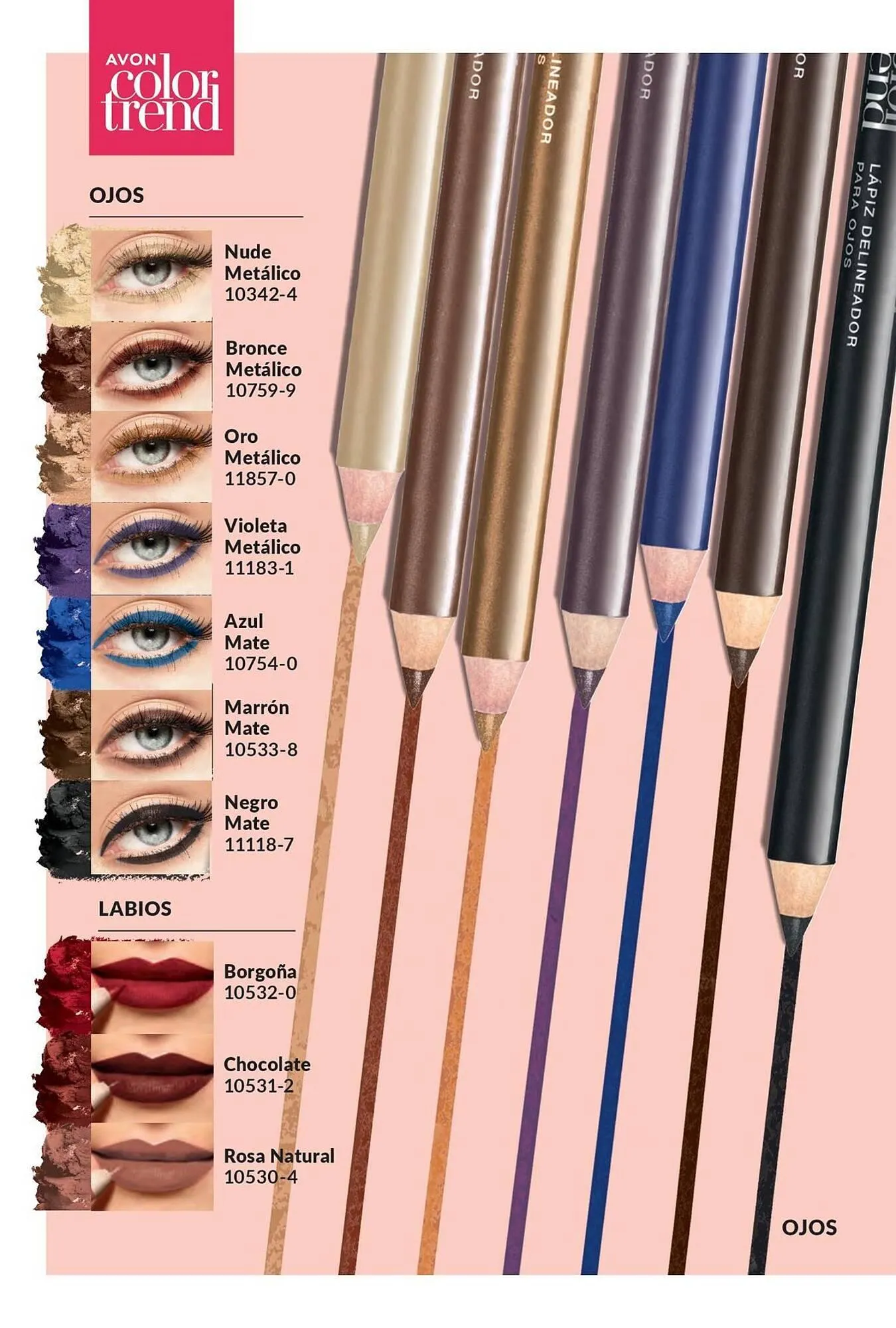 Ofertas de Catálogo Avon 27 de noviembre al 11 de diciembre 2024 - Página 20 del catálogo