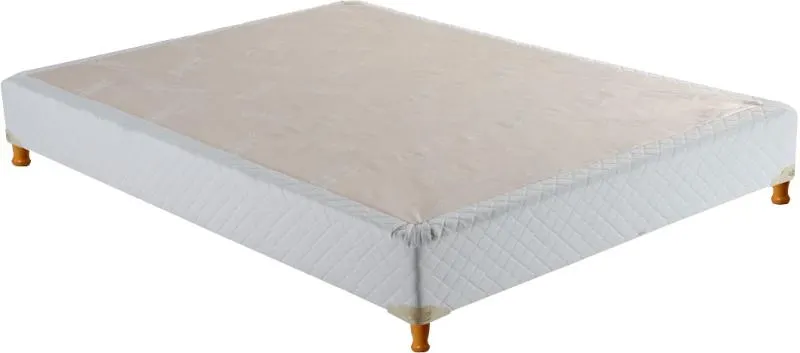 Sommier 1.40 X 1.90 - INDUCOL