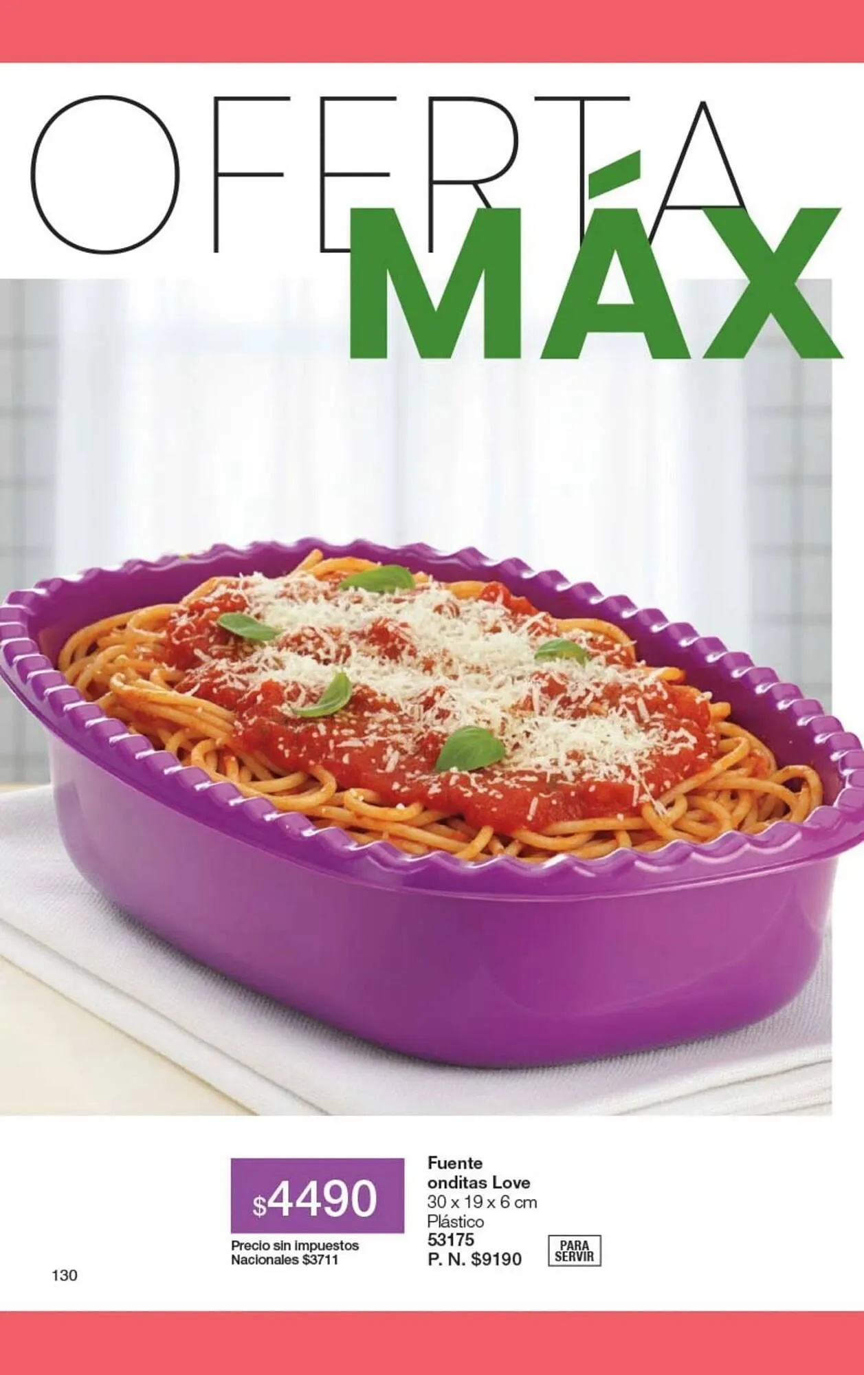 Ofertas de Folleto Gigot 1 de junio al 30 de junio 2026 - Página 139 del catálogo