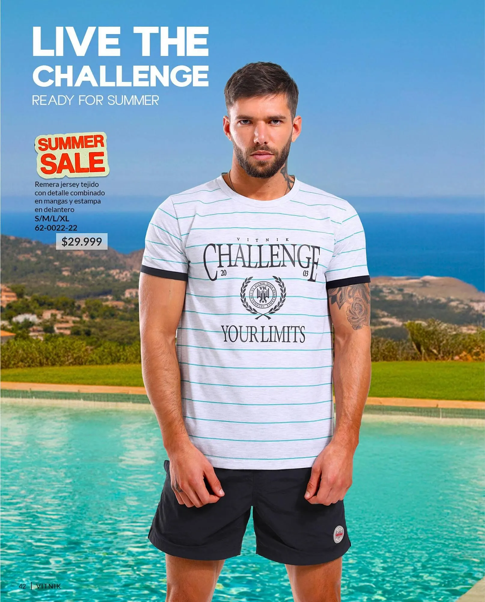 Ofertas de Catálogo Vitnik 4 de febrero al 31 de marzo 2026 - Página 42 del catálogo