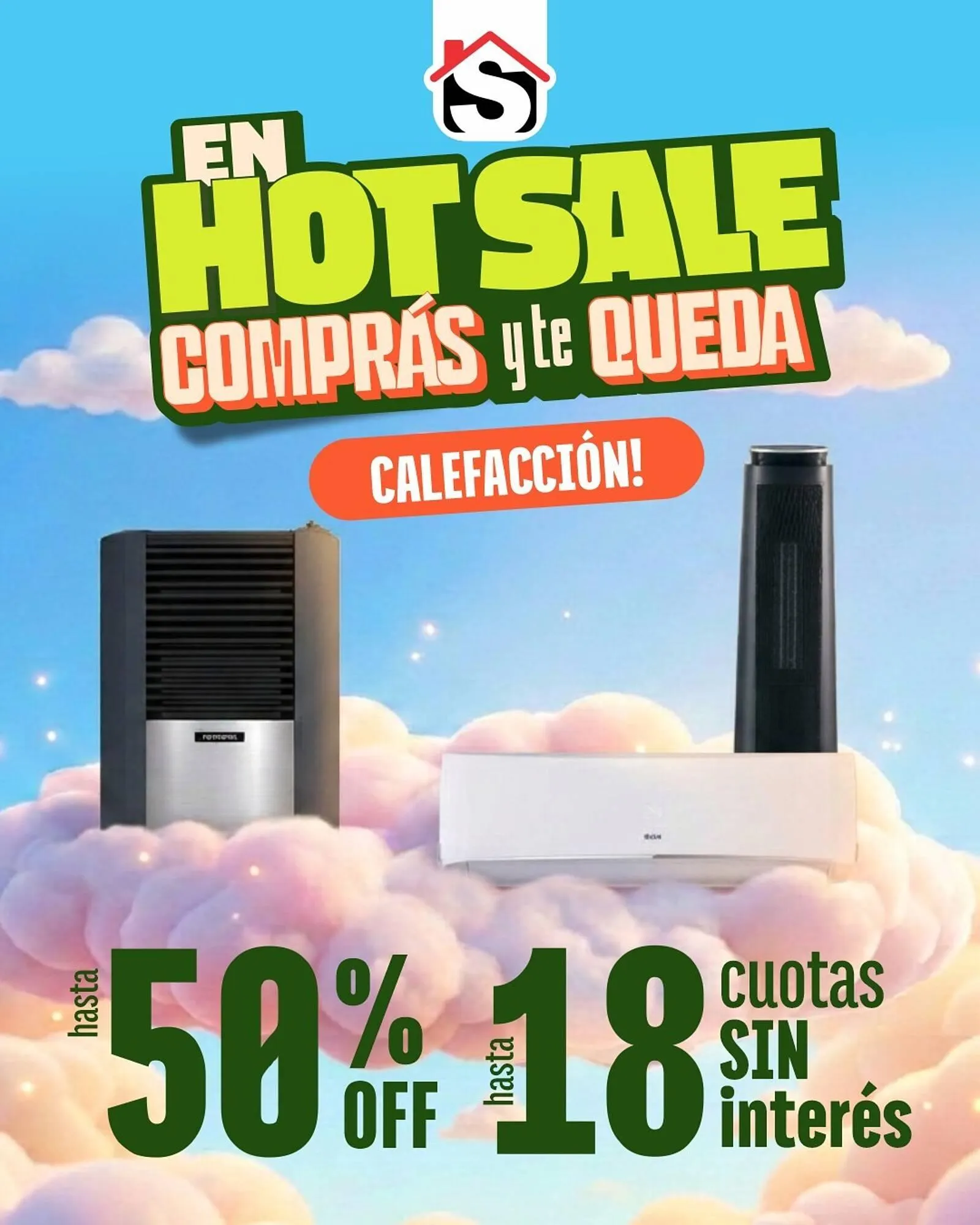 Ofertas de Catálogo Casa Silvia 12 de mayo al 17 de mayo 2026 - Página 1 del catálogo