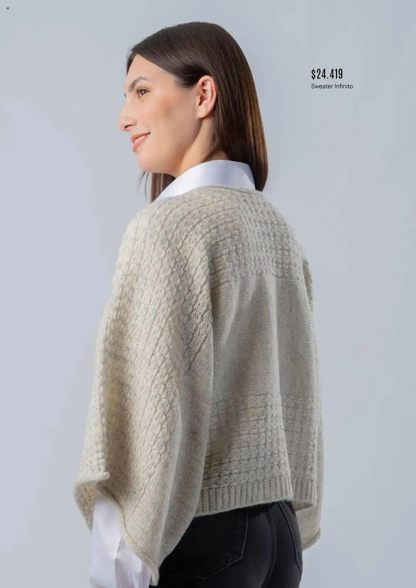 Ofertas de Catálogo Mauro Sergio 1 de marzo al 31 de marzo 2025 - Página 3 del catálogo