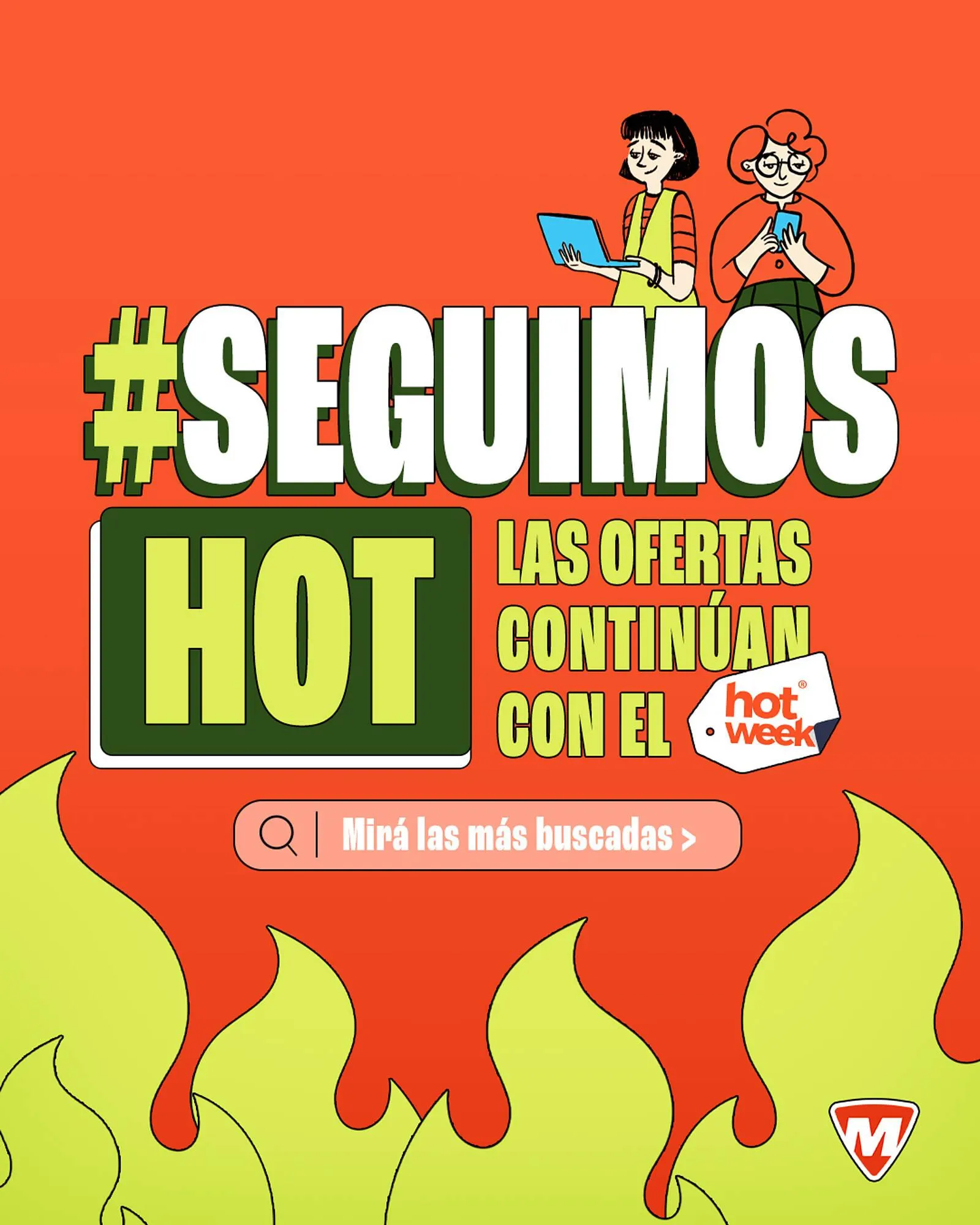 Ofertas de Catálogo Megatone 15 de mayo al 16 de mayo 2025 - Página 1 del catálogo