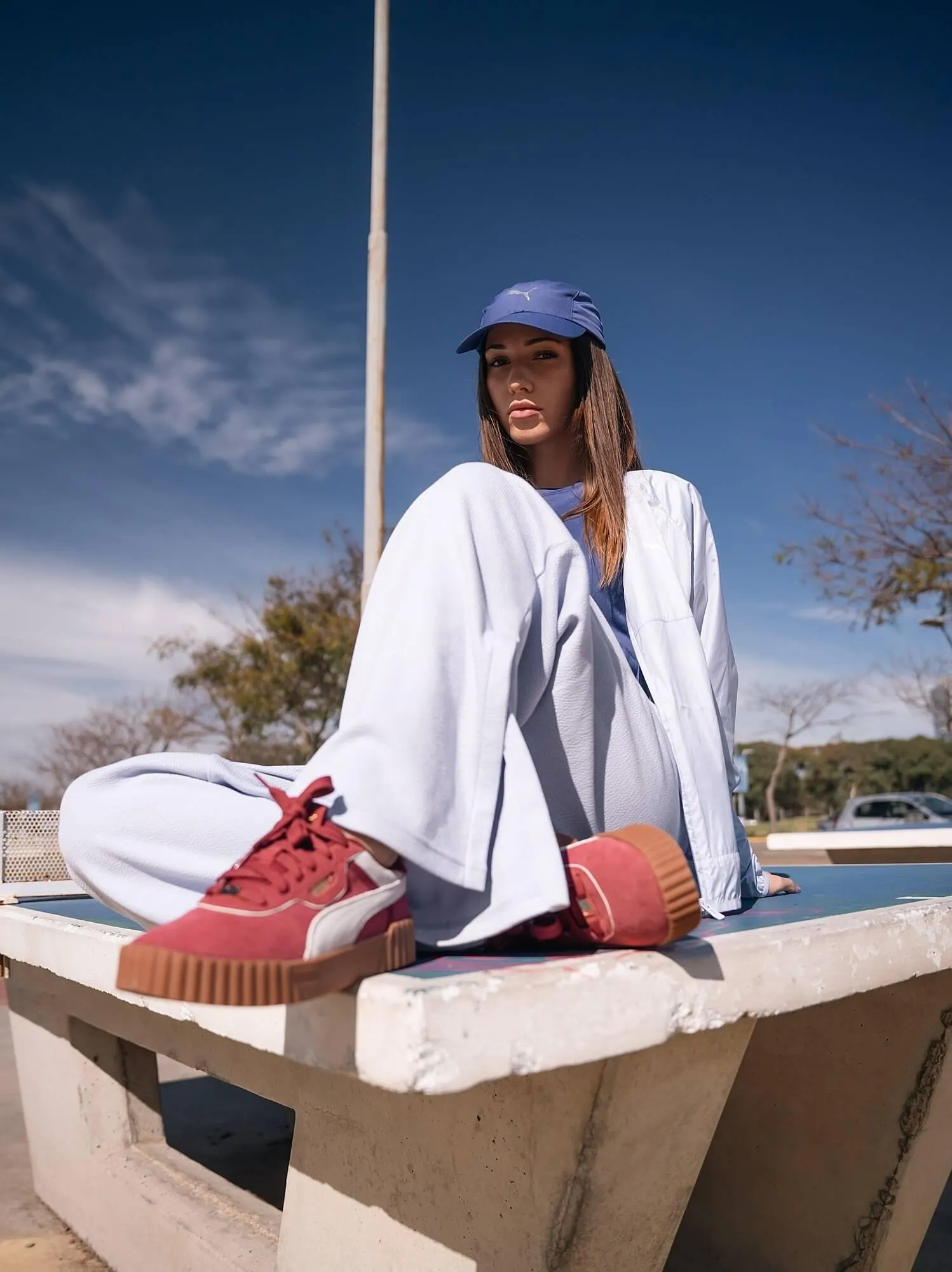 Catálogo Sportline - 1