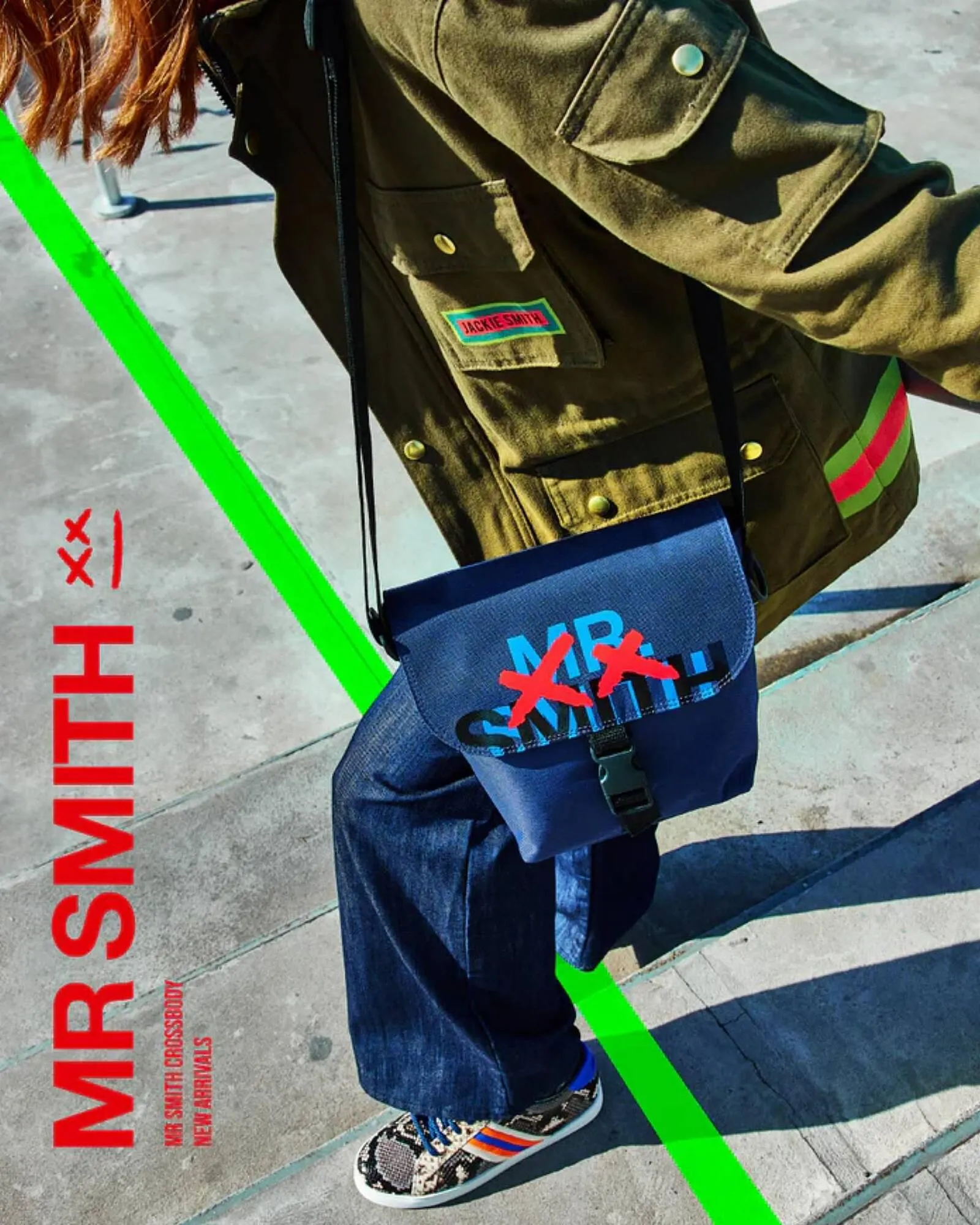 Ofertas de Catálogo Jackie Smith 17 de septiembre al 26 de diciembre 2023 - Página 8 del catálogo