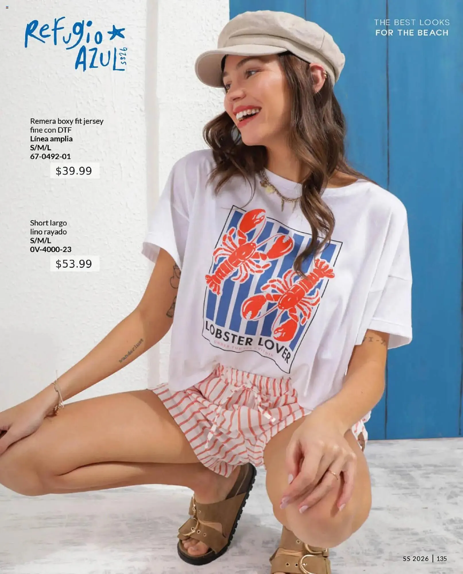 Ofertas de Catálogo Vitnik 1 de enero al 31 de diciembre 2026 - Página 135 del catálogo