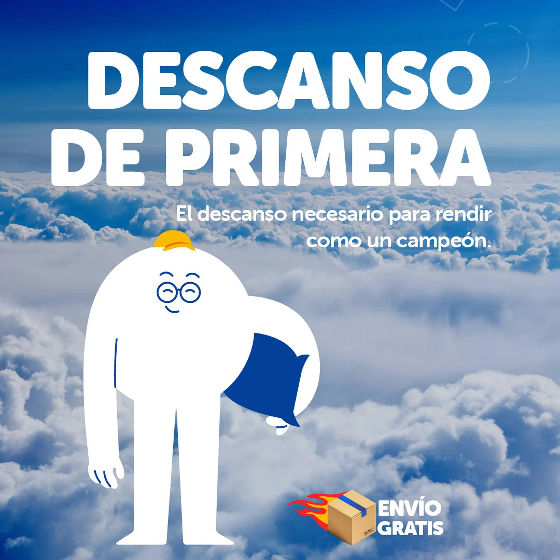 Ofertas de Revista Punto Blu 11 de mayo al 13 de mayo 2026 - Página 8 del catálogo