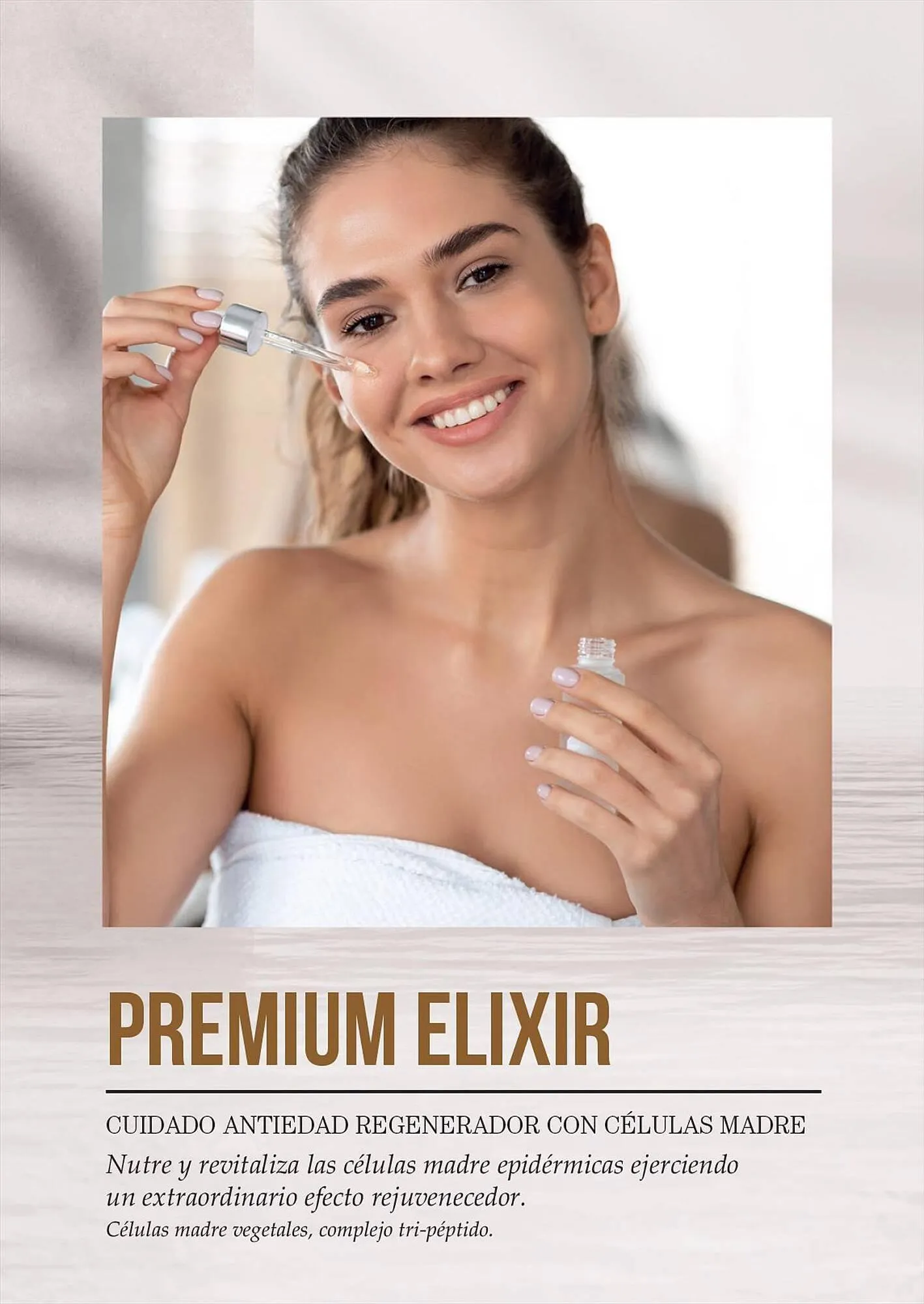 Ofertas de Catálogo Reino Cosmética 28 de julio al 31 de julio 2023 - Página 54 del catálogo