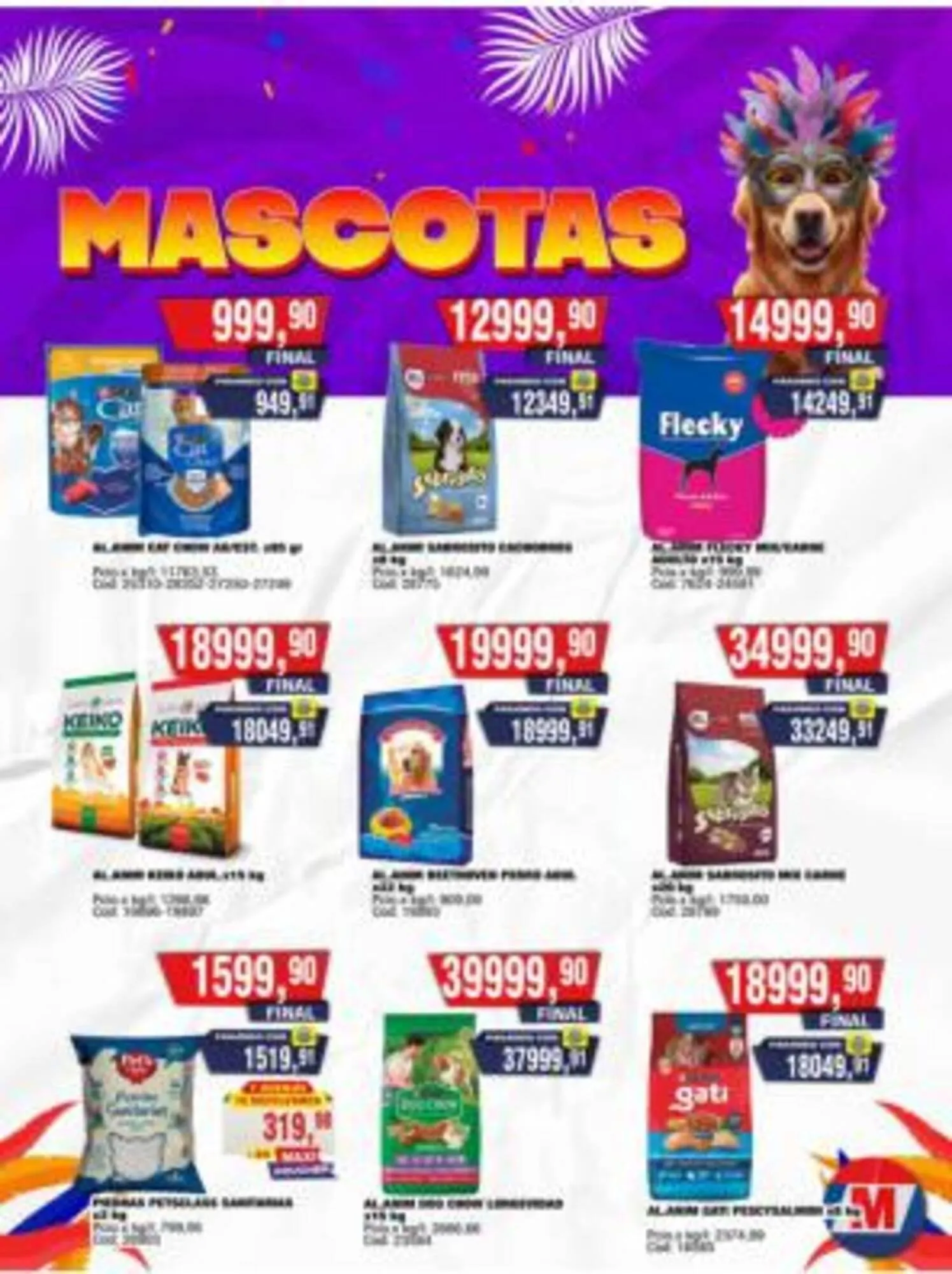 Ofertas de Revista Maxiconsumo 18 de febrero al 25 de febrero 2026 - Página 28 del catálogo