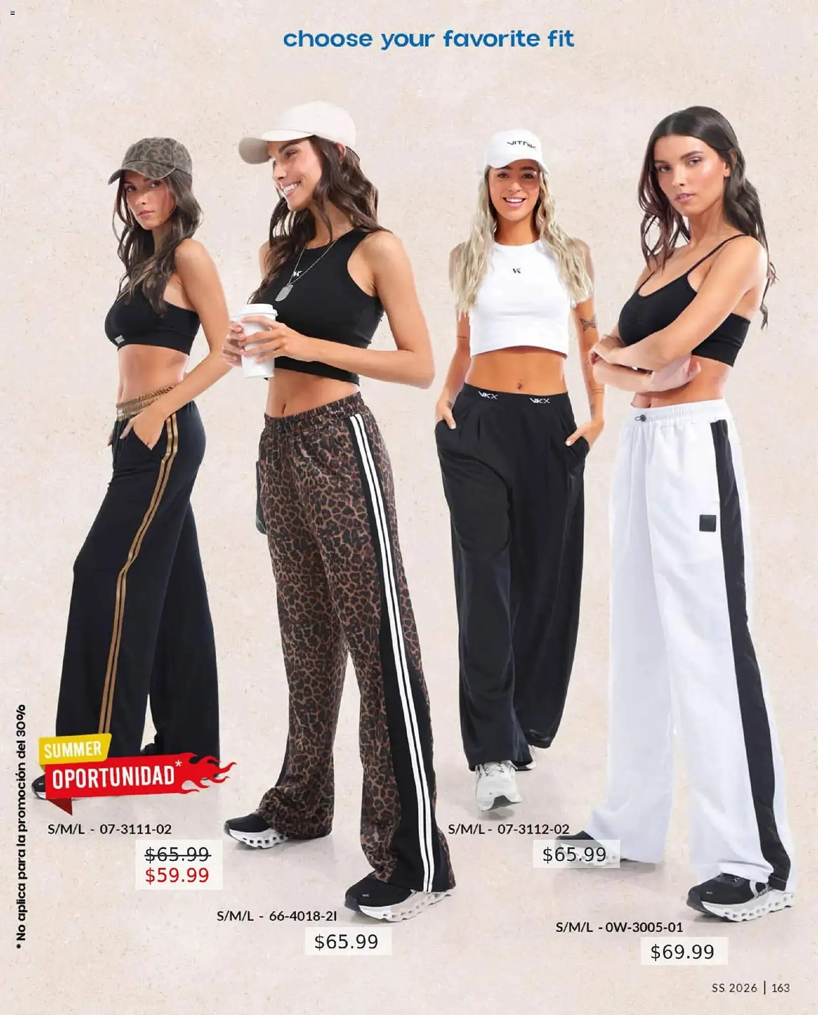 Ofertas de Catálogo Vitnik 1 de enero al 31 de diciembre 2026 - Página 163 del catálogo