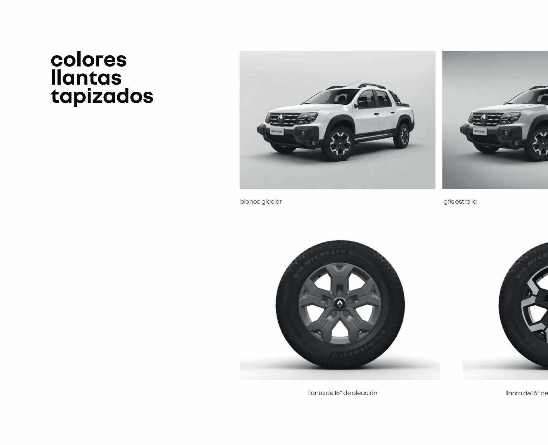 Ofertas de Catálogo Renault 14 de febrero al 10 de enero 2024 - Página 16 del catálogo